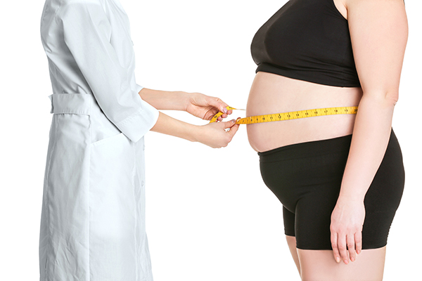 When should I see a Bariatric doctor?
